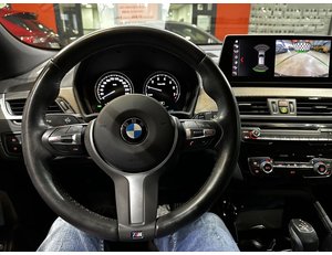 
										BMW X2 XDRIVE25E AUTO full									