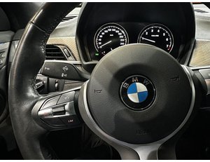 
										BMW X2 XDRIVE25E AUTO full									