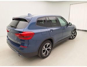 
										BMW X3 XDRIVE30E full									