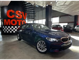 
										BMW SERIE 3 330E full									