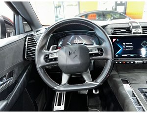 
										DS AUTOMOBILES DS 7 CROSSBACK 1.6 PERFORMANCE LINE AUTO 4WD full									