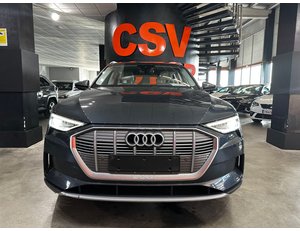 
										AUDI E-TRON ADVANCED 55 QUATTRO full									