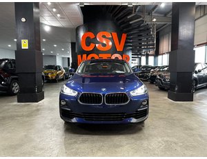 
										BMW X2 XDRIVE20I AUTO full									