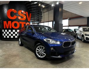 
										BMW X2 XDRIVE20I AUTO full									