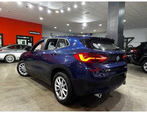 
										BMW X2 XDRIVE20I AUTO full									