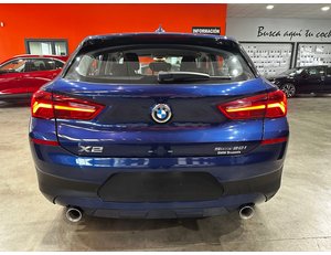 
										BMW X2 XDRIVE20I AUTO full									