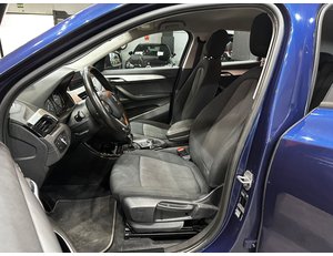 
										BMW X2 XDRIVE20I AUTO full									