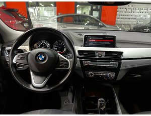 
										BMW X2 XDRIVE20I AUTO full									