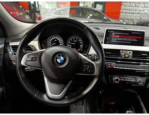 
										BMW X2 XDRIVE20I AUTO full									