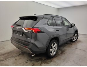 
										TOYOTA RAV4 2.5L 220H LUXURY full									