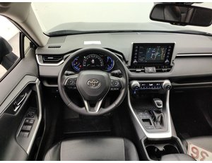 
										TOYOTA RAV4 2.5L 220H LUXURY full									