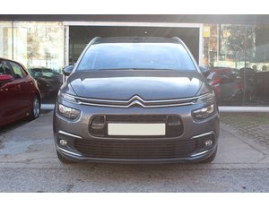 
										CITROEN GRAND C4 SPACETOURER BLUEHDI 96KW (130CV) S&S SHINE full									