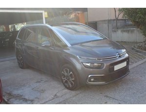 
										CITROEN GRAND C4 SPACETOURER BLUEHDI 96KW (130CV) S&S SHINE full									