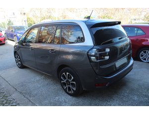 
										CITROEN GRAND C4 SPACETOURER BLUEHDI 96KW (130CV) S&S SHINE full									