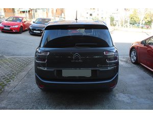 
										CITROEN GRAND C4 SPACETOURER BLUEHDI 96KW (130CV) S&S SHINE full									