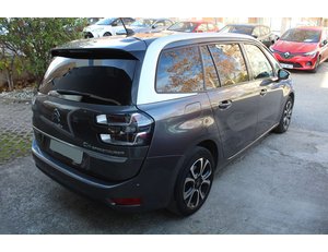 
										CITROEN GRAND C4 SPACETOURER BLUEHDI 96KW (130CV) S&S SHINE full									