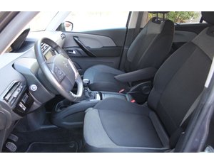 
										CITROEN GRAND C4 SPACETOURER BLUEHDI 96KW (130CV) S&S SHINE full									