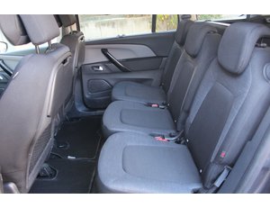 
										CITROEN GRAND C4 SPACETOURER BLUEHDI 96KW (130CV) S&S SHINE full									