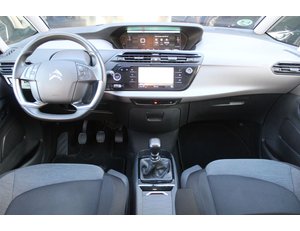 
										CITROEN GRAND C4 SPACETOURER BLUEHDI 96KW (130CV) S&S SHINE full									