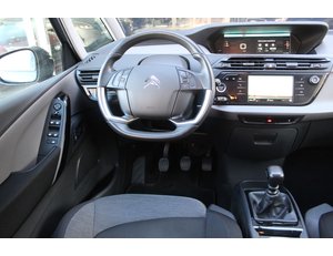 
										CITROEN GRAND C4 SPACETOURER BLUEHDI 96KW (130CV) S&S SHINE full									