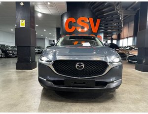 
										MAZDA CX-30 E-SKYACTIV-G 2.0 90 KW 2WD ORIGIN full									