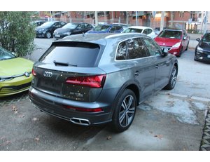 
										AUDI Q5 S LINE 55 TFSI E QUATTRO S TRONIC full									