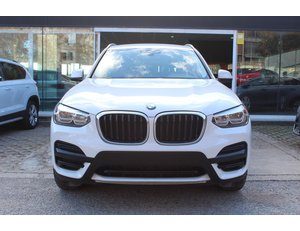 
										BMW X3 XDRIVE30E full									