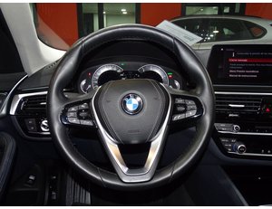 
										BMW SERIE 5 540IA XDRIVE TOURING full									