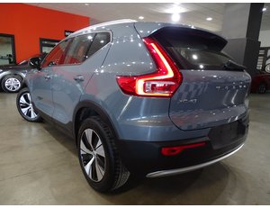 
										VOLVO XC-40 1.5 T5 TWIN RECHARGE INSCRIPTION AUTO full									