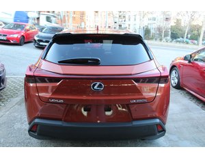 
										LEXUS UX 2.0 250H STYLE full									