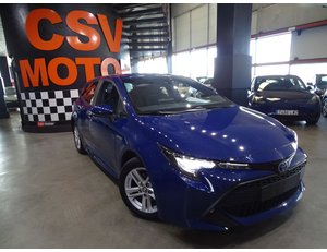 
										TOYOTA COROLLA 1.8 125H ACTIVE E-CVT full									