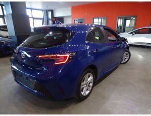 
										TOYOTA COROLLA 1.8 125H ACTIVE E-CVT full									