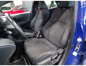 
										TOYOTA COROLLA 1.8 125H ACTIVE E-CVT full									