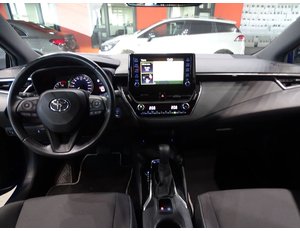
										TOYOTA COROLLA 1.8 125H ACTIVE E-CVT full									