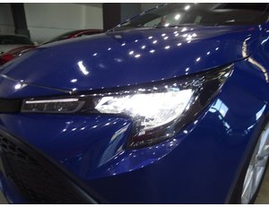 
										TOYOTA COROLLA 1.8 125H ACTIVE E-CVT full									