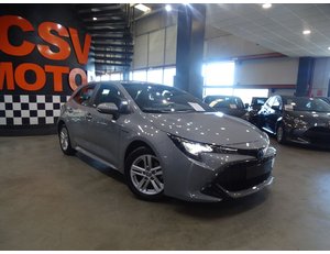 
										TOYOTA COROLLA 1.8 125H ACTIVE TECH E-CVT full									