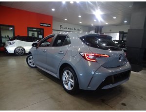 
										TOYOTA COROLLA 1.8 125H ACTIVE TECH E-CVT full									