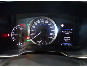 
										TOYOTA COROLLA 1.8 125H ACTIVE TECH E-CVT full									