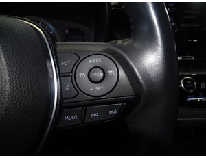 
										TOYOTA COROLLA 1.8 125H ACTIVE TECH E-CVT full									