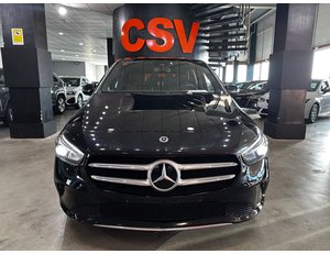 
										MERCEDES BENZ CLASE B MERCEDES B 180 D full									