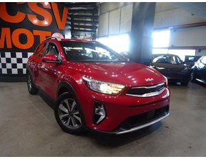 
										KIA STONIC 1.0 T-GDI 74KW (100CV) MHEV IMT DRIVE NO ES HIBRIDO full									
