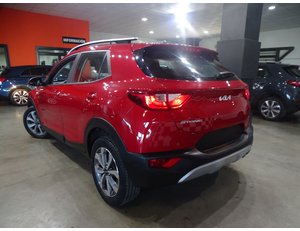 
										KIA STONIC 1.0 T-GDI 74KW (100CV) MHEV IMT DRIVE NO ES HIBRIDO full									