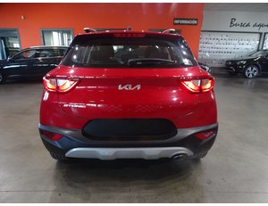 
										KIA STONIC 1.0 T-GDI 74KW (100CV) MHEV IMT DRIVE NO ES HIBRIDO full									