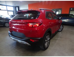 
										KIA STONIC 1.0 T-GDI 74KW (100CV) MHEV IMT DRIVE NO ES HIBRIDO full									