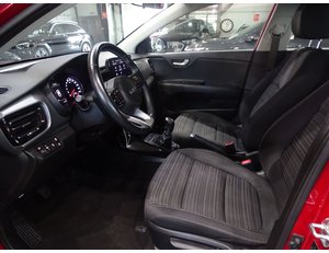 
										KIA STONIC 1.0 T-GDI 74KW (100CV) MHEV IMT DRIVE NO ES HIBRIDO full									