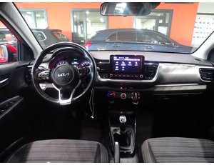 
										KIA STONIC 1.0 T-GDI 74KW (100CV) MHEV IMT DRIVE NO ES HIBRIDO full									