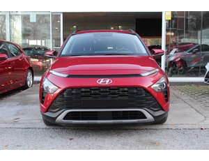
										HYUNDAI BAYON 1.0 TGDI 74KW (100CV) 48V MAXX DCT full									