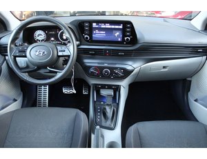 
										HYUNDAI BAYON 1.0 TGDI 74KW (100CV) 48V MAXX DCT full									