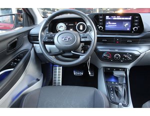 
										HYUNDAI BAYON 1.0 TGDI 74KW (100CV) 48V MAXX DCT full									