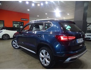 
										SEAT ATECA 1.5 TSI 110KW (150CV) S&S X-PERIENCE XM full									